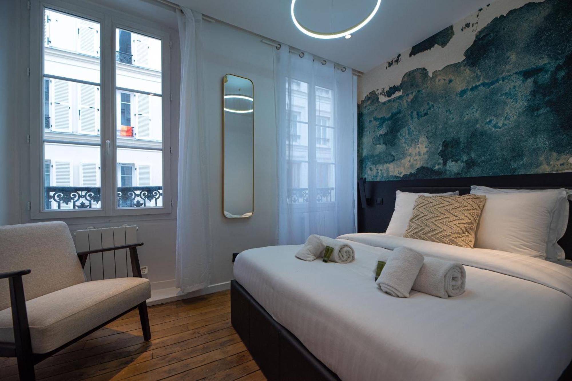 Cosy - Moulin Rouge Apartment Paris