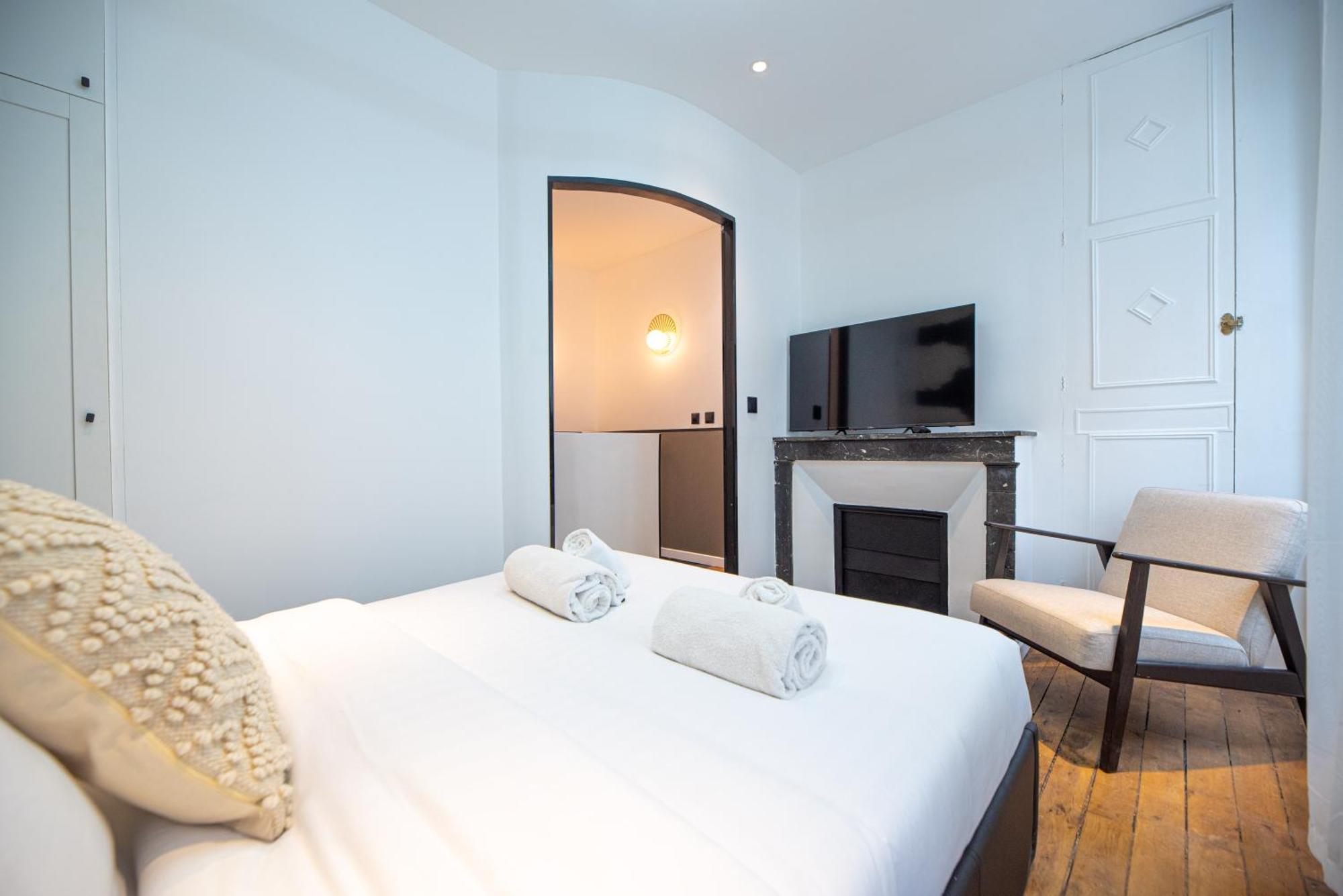 Cosy - Moulin Rouge Apartment Paris